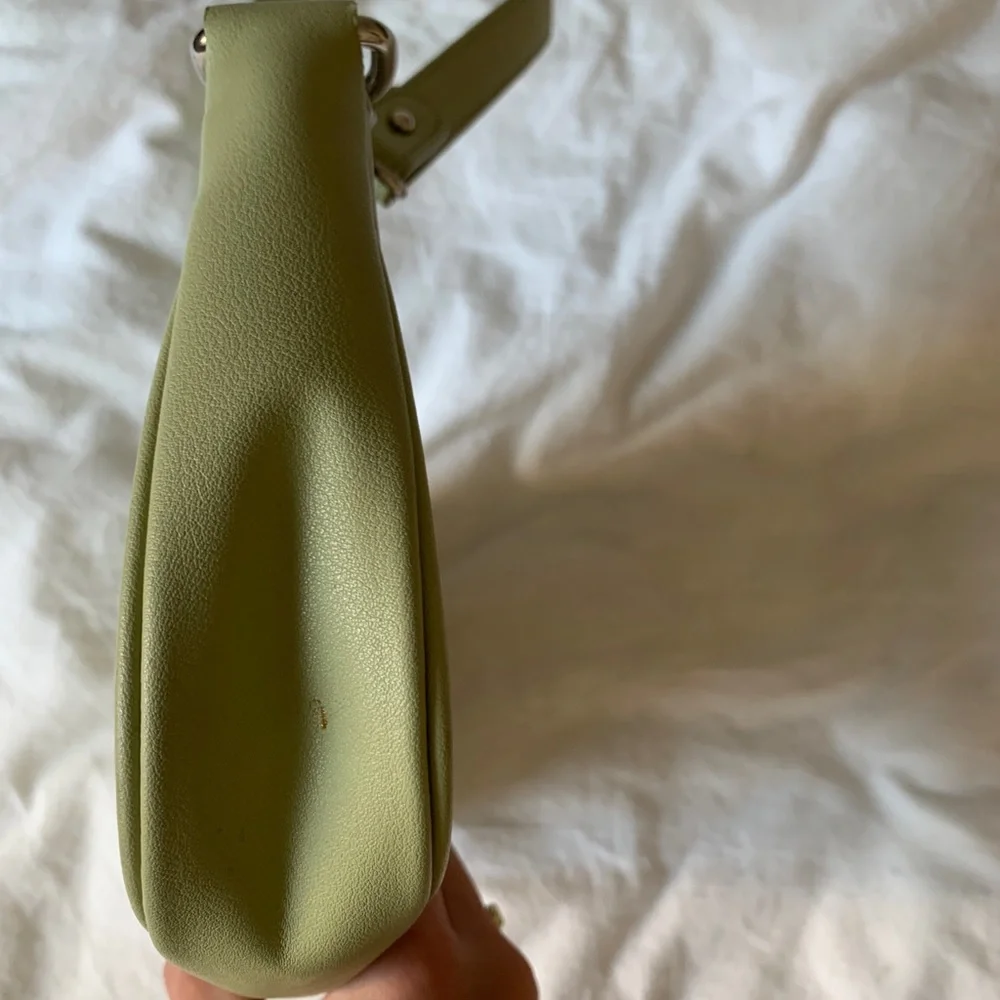 BY FAR Rachel Bag - Picture 7 of 9